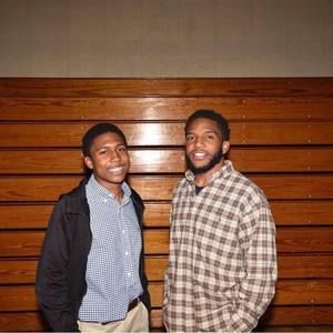 Meet your Posher, Chris